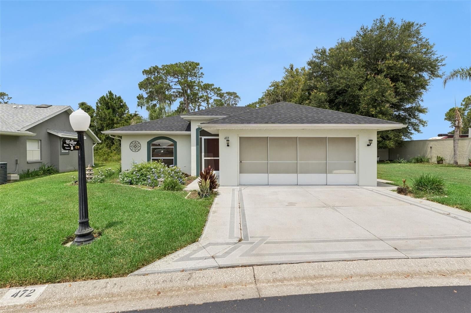 Property Photo:  472 Sweetwater Way  FL 33844 