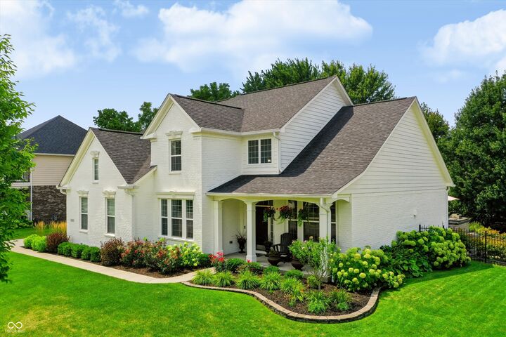Property Photo:  14220 W Prevail Drive  IN 46033 