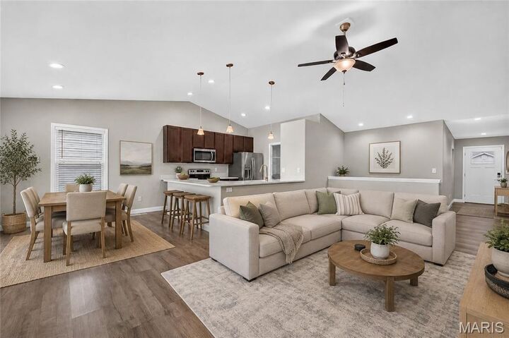 Property Photo:  1108 Baseball Drive  MO 63348 