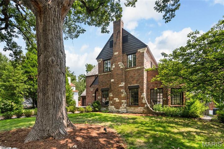 Property Photo: 4228 Roland Boulevard MO 63121