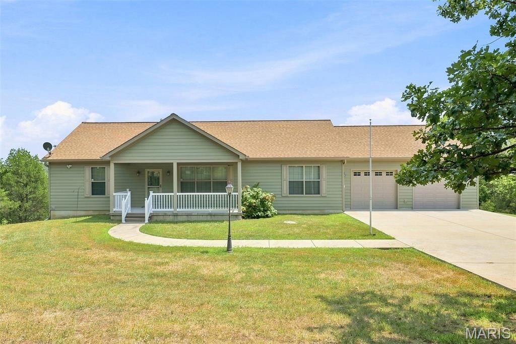 Property Photo:  1188 Brickyard Road  MO 63050 