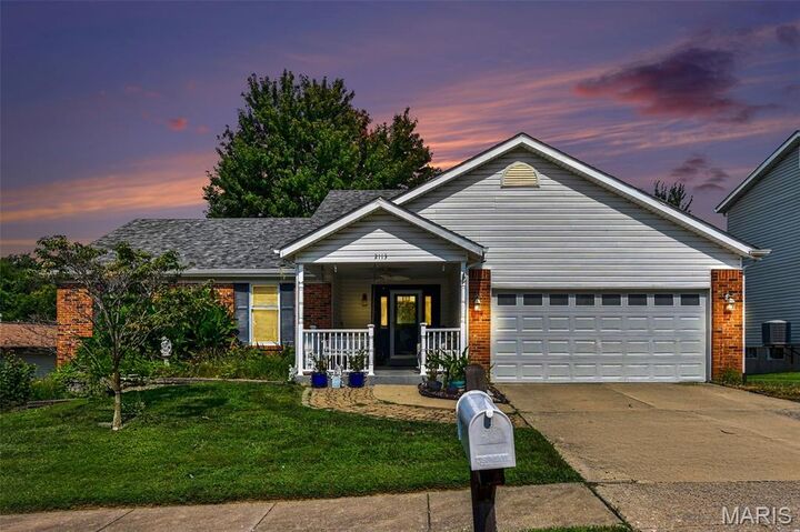 Property Photo:  2113 Dettmer Place  MO 63031 