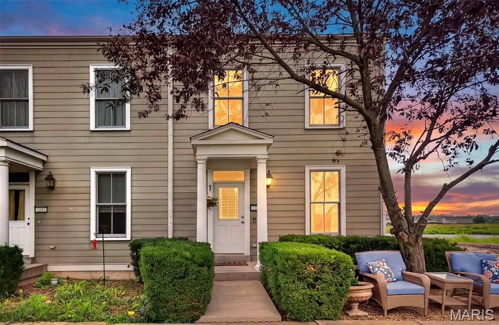 Property Photo:  3201 S Civic Green Way  MO 63301 