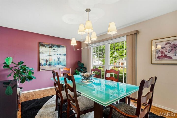 Property Photo: 11722 Holly Springs Drive MO 63146