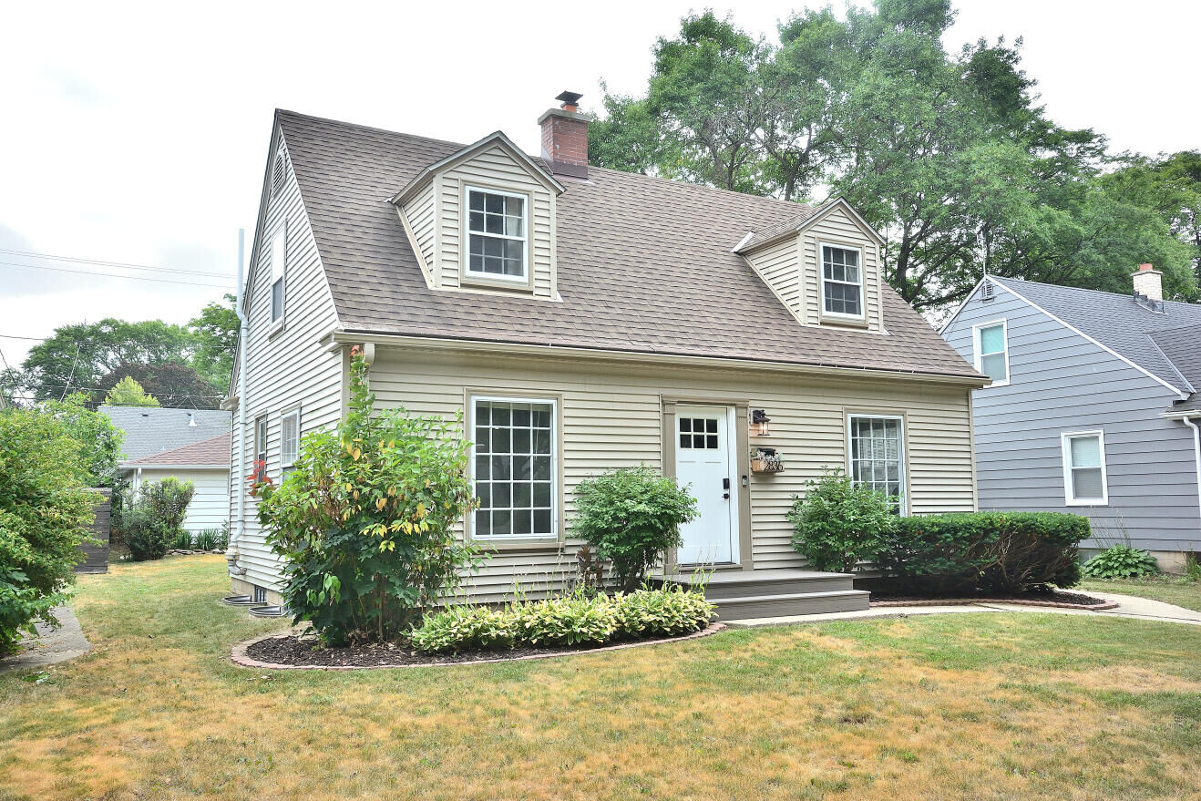 Property Photo: 2836 N 90th St WI 53222