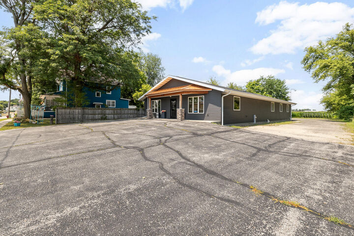 Property Photo: 450 Main St WI 53048