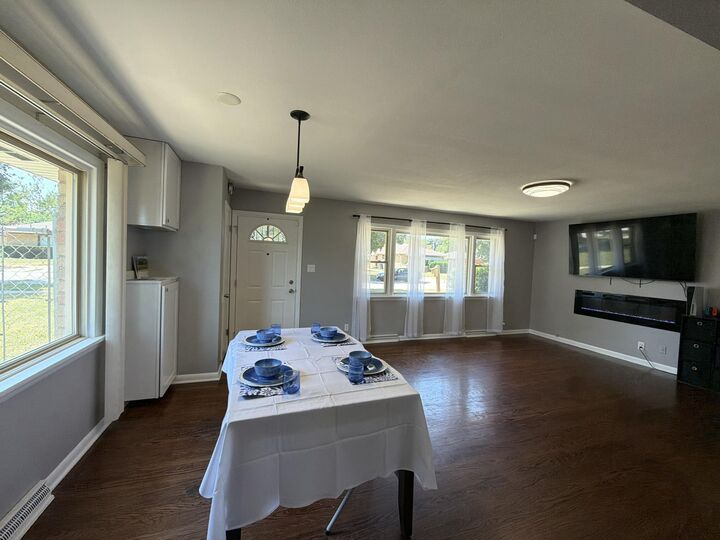 Property Photo: 4158 N 77th St WI 53222