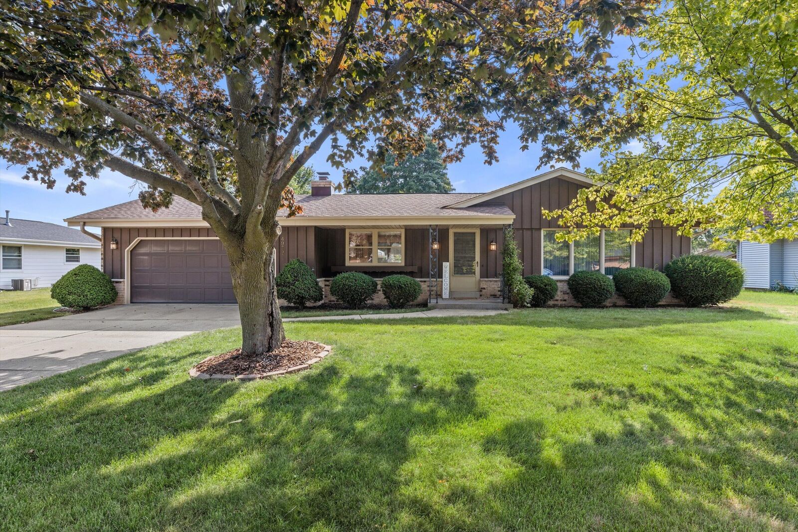 Property Photo:  4972 S 65th St  WI 53220 