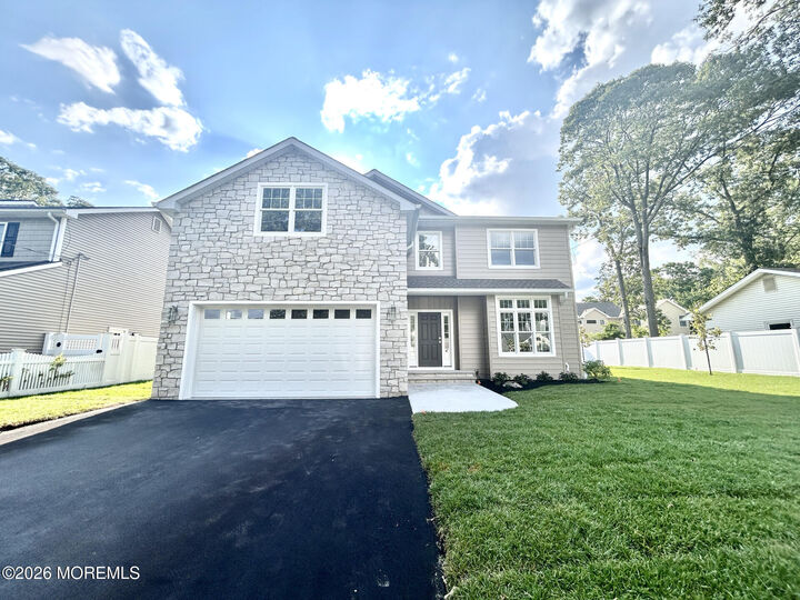 Property Photo:  1315 Thomas Street  NJ 08742 