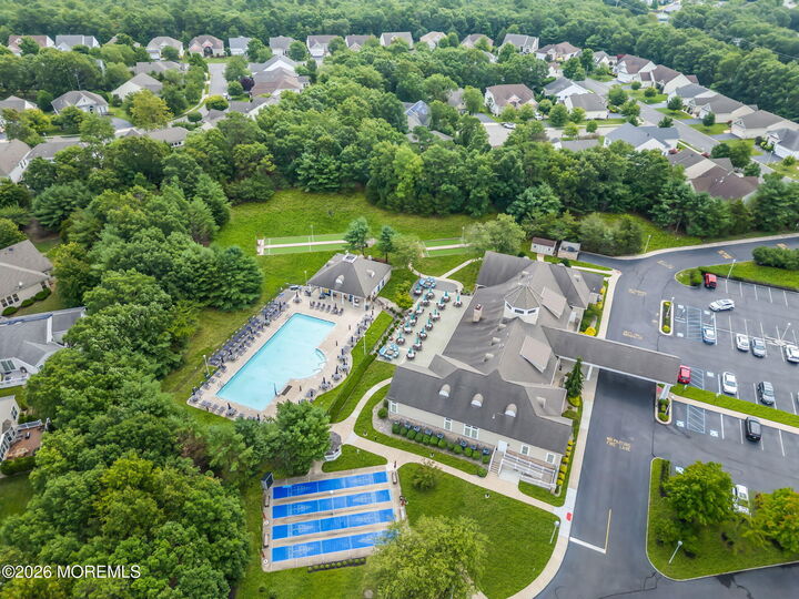 Property Photo:  65 Hatteras Way  NJ 08005 