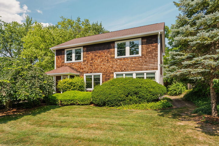 Property Photo:  1410 Creal Crescent  MI 48103 