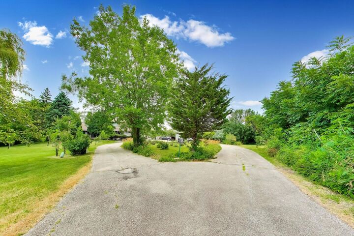 Property Photo:  15212 W 147th Street  IL 60491 