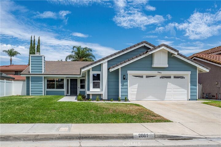 Property Photo:  2861 Kings River Lane  CA 91761 