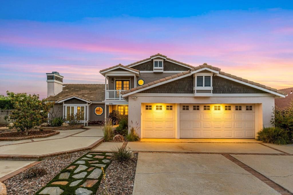 Property Photo:  7781 Rocio  CA 92009 