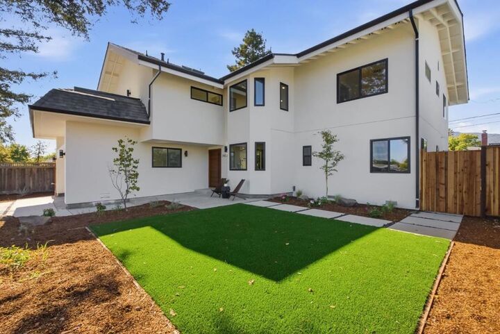 Property Photo:  2422 Adonis Way  CA 95124 