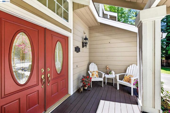 Property Photo:  633 Abbie Street  CA 94566 