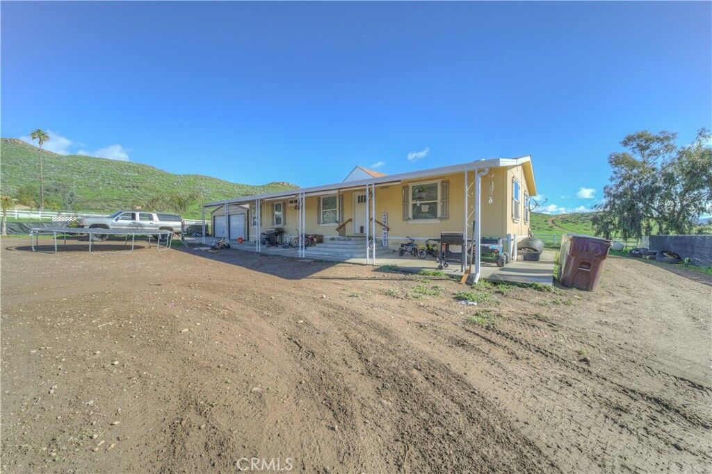 Property Photo: 32986 Grand Avenue CA 92596