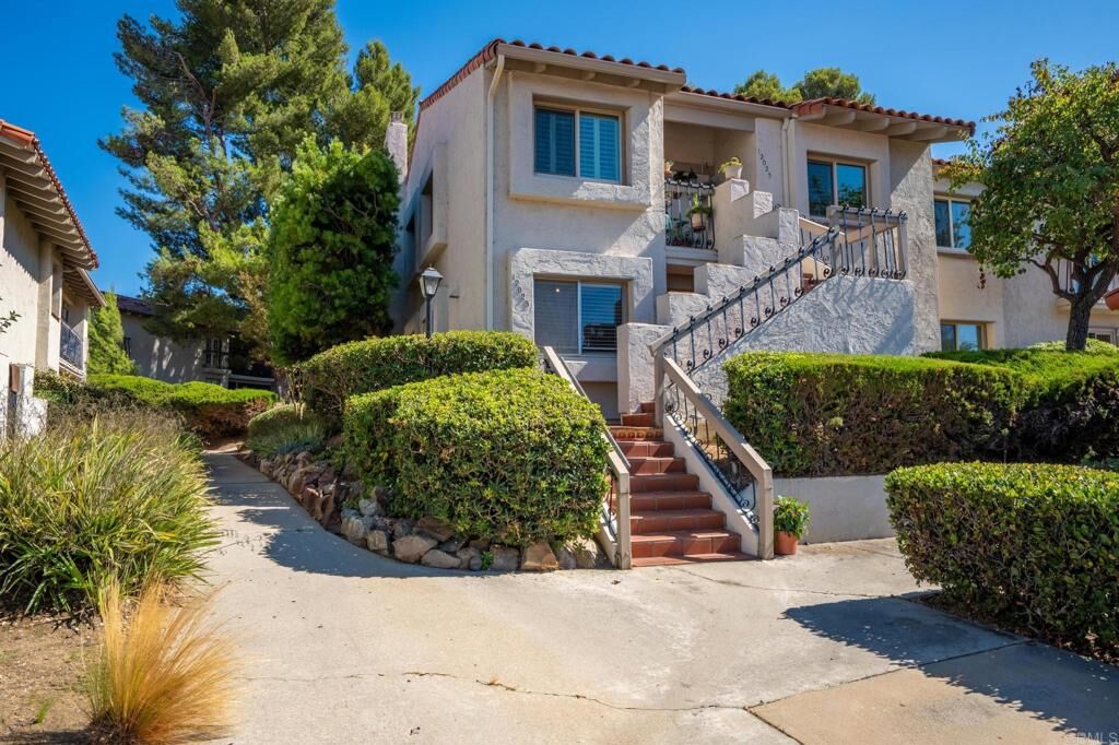 Property Photo: 12023 Caminito Campana CA 92128