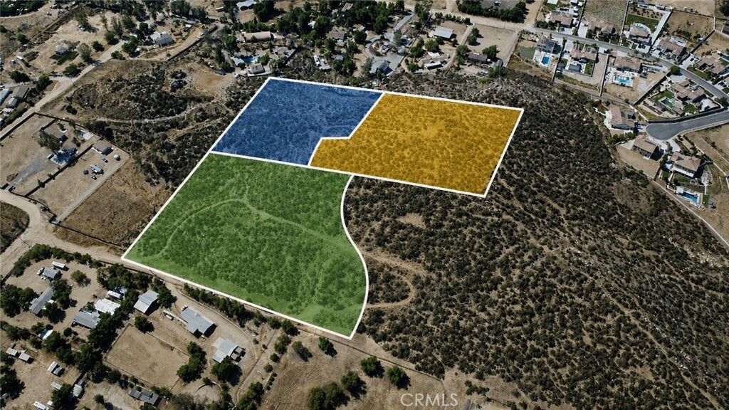 Property Photo:  1 Wickerd Road  CA 92584 