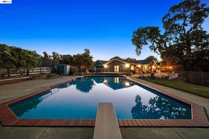 Property Photo:  10040 Tesla Rd  CA 94550 