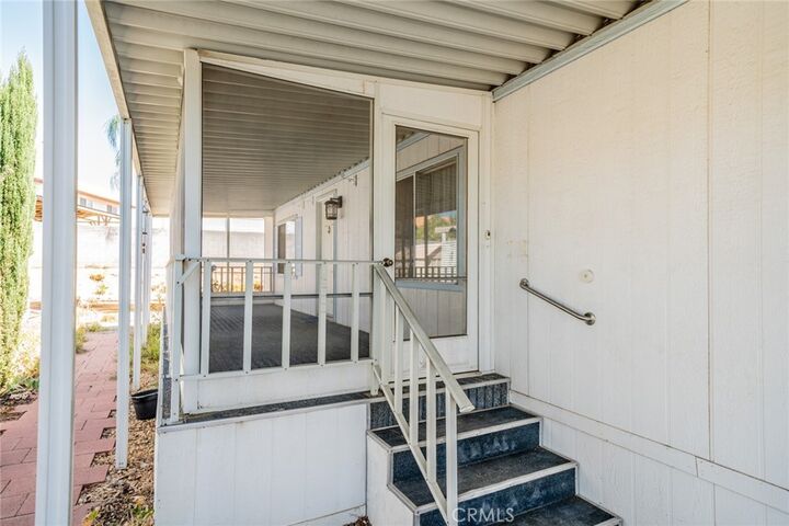 Property Photo:  23820 #34 Ironwood  CA 92557 