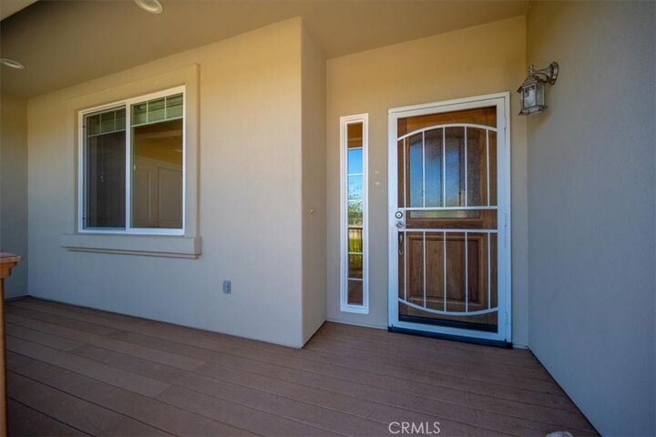 Property Photo: 595 Red Cloud CA 93446