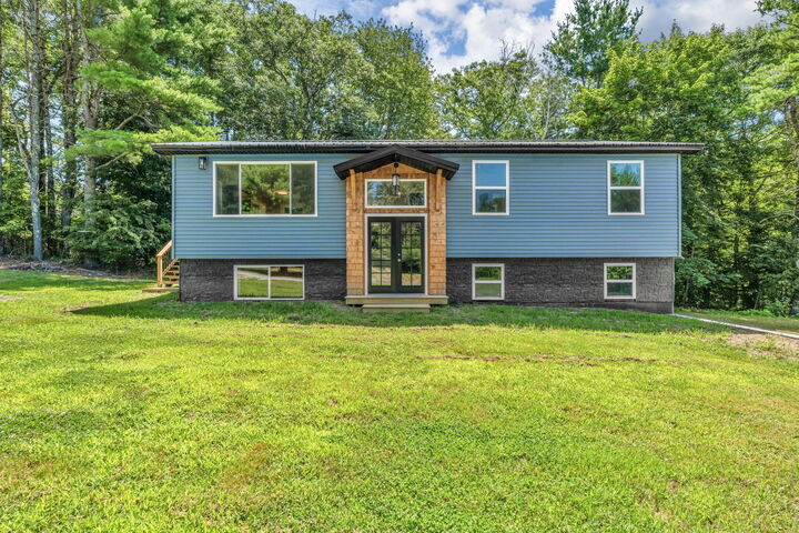 Property Photo: 1283 Main Road ME 04428