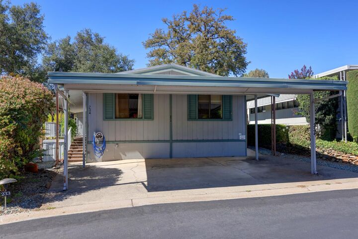 Property Photo:  3765 Grass Valley Highway 234  CA 95602 