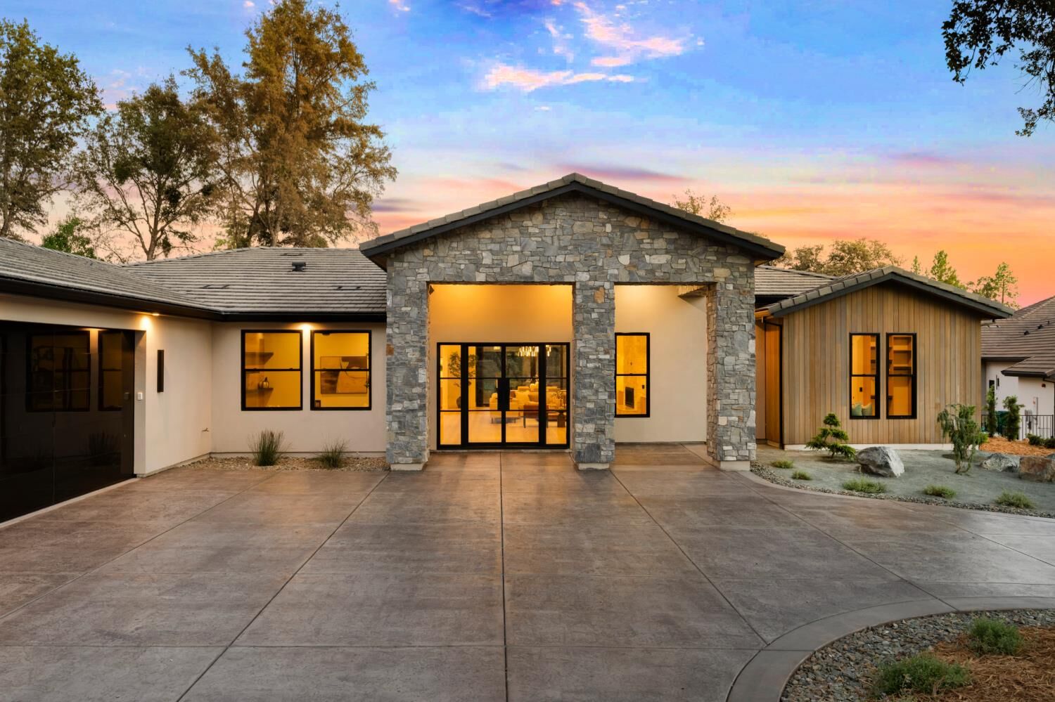 Property Photo:  12632 Chandler  CA 95602 