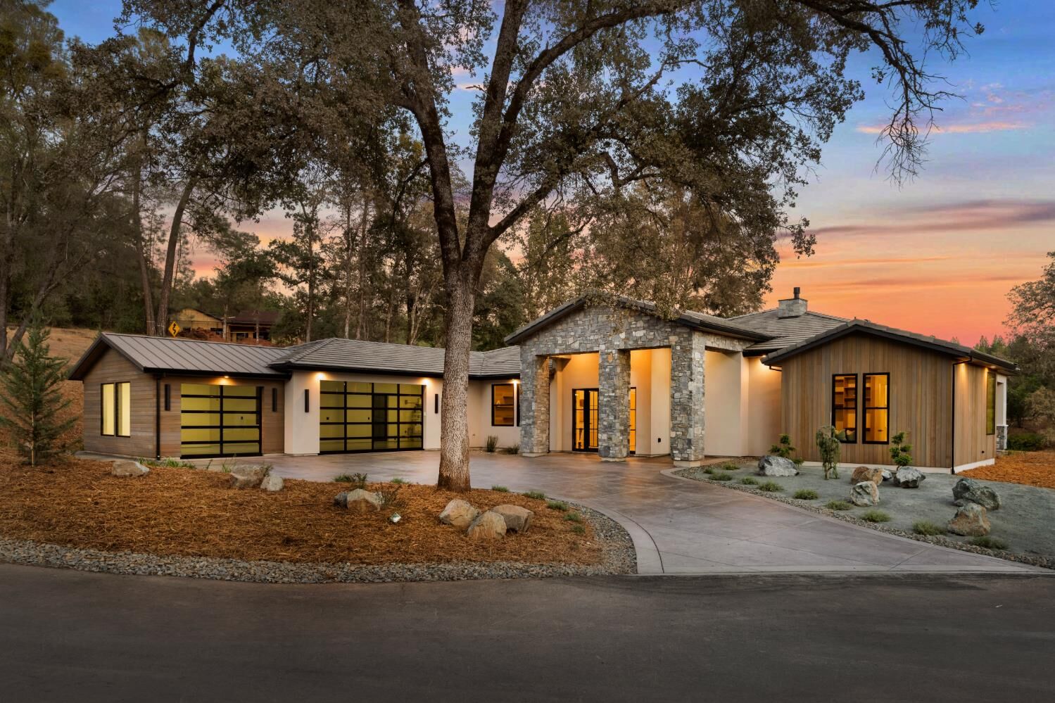 Property Photo:  12632 Chandler  CA 95602 