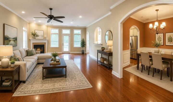 Property Photo:  800 Cedarstone Way  TN 37214 