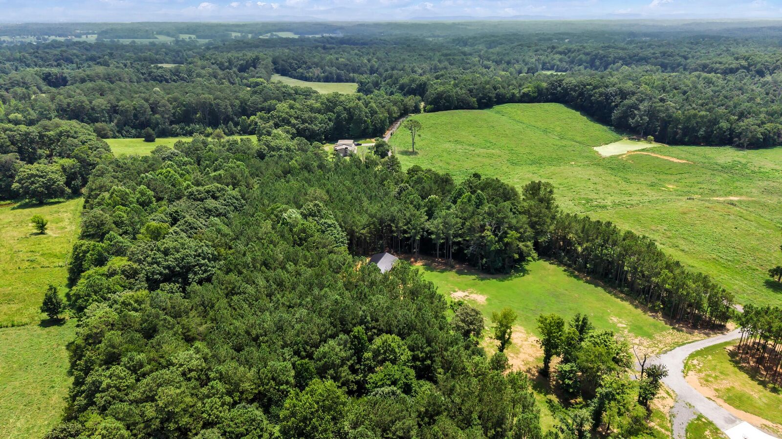 Property Photo:  630 Old Johnson Road NE  TN 37323 