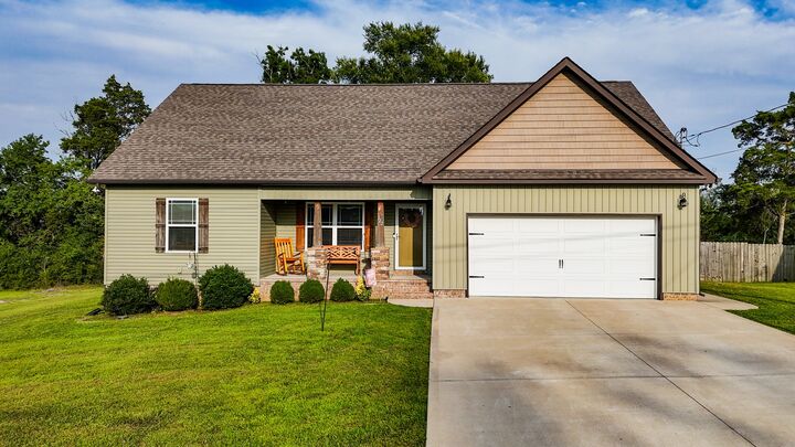 Property Photo:  122 Blue Grass Dr  TN 37160 