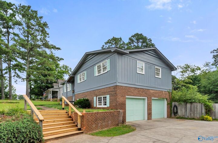 Property Photo: 3207 Scenic Drive AL 35769
