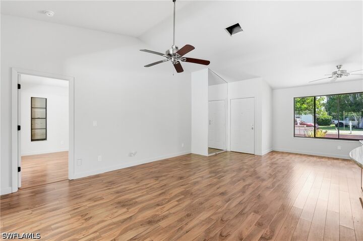 Property Photo: 19028 Pine Run Lane FL 33967