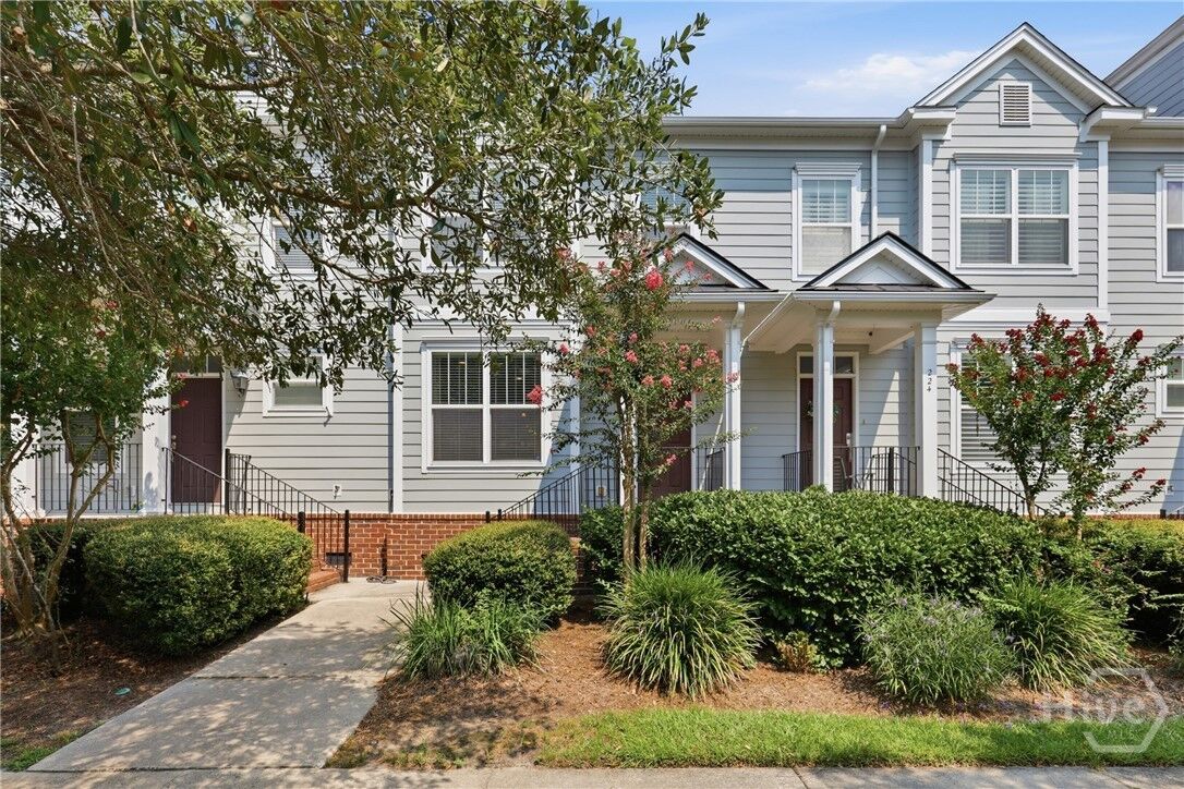 Property Photo: 226 Village Green GA 31322