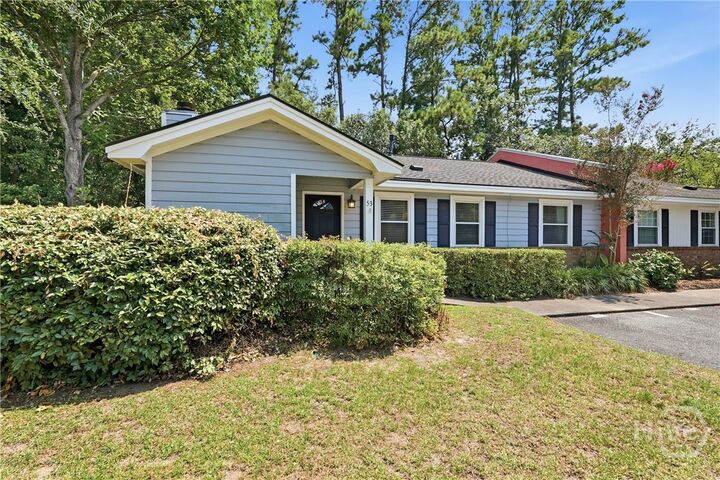 Property Photo:  53 Navigator Lane  GA 31410 