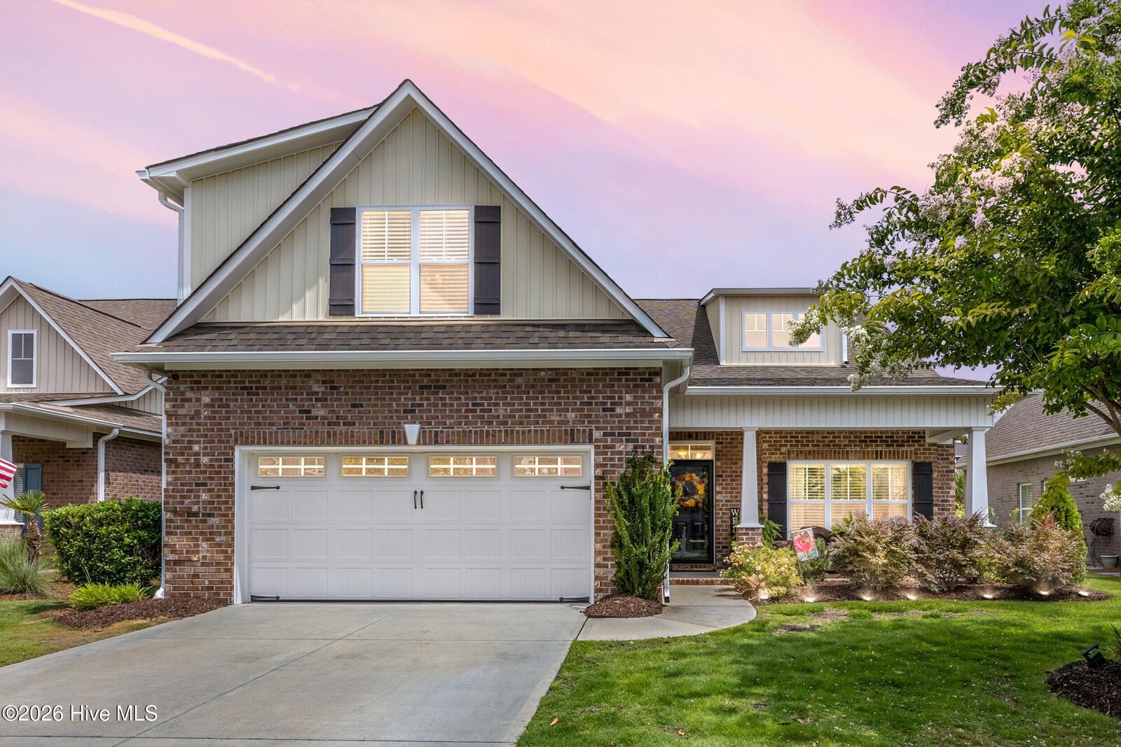Property Photo: 413 Titleist Lane NC 28412