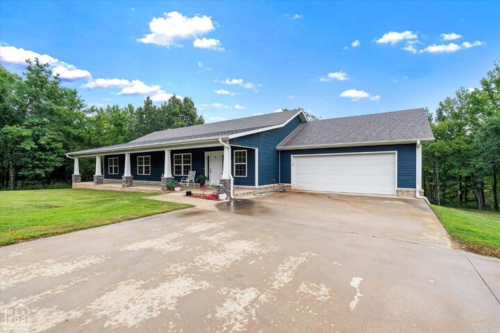 Property Photo: 340 Greene Road 416 AR 72443