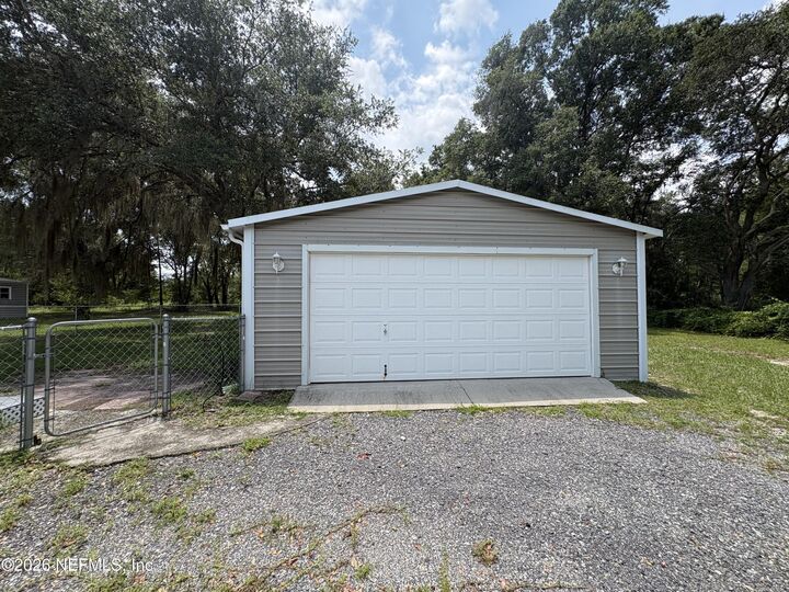 Property Photo: 245 Folklore Drive FL 32189