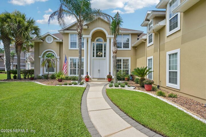 Property Photo:  1642 Crooked Oak Drive  FL 32065 
