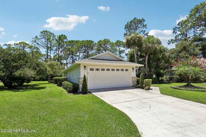 Property Photo:  13 Jasmine Run  FL 32174 