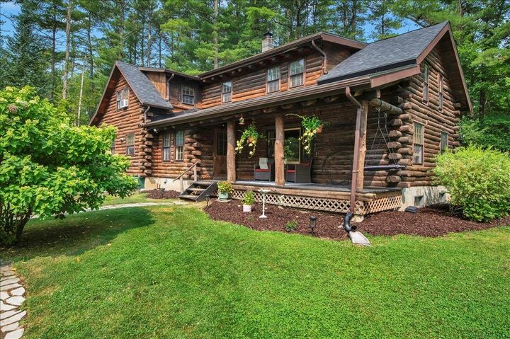 Property Photo: 5597 Greenbush Road VT 05445
