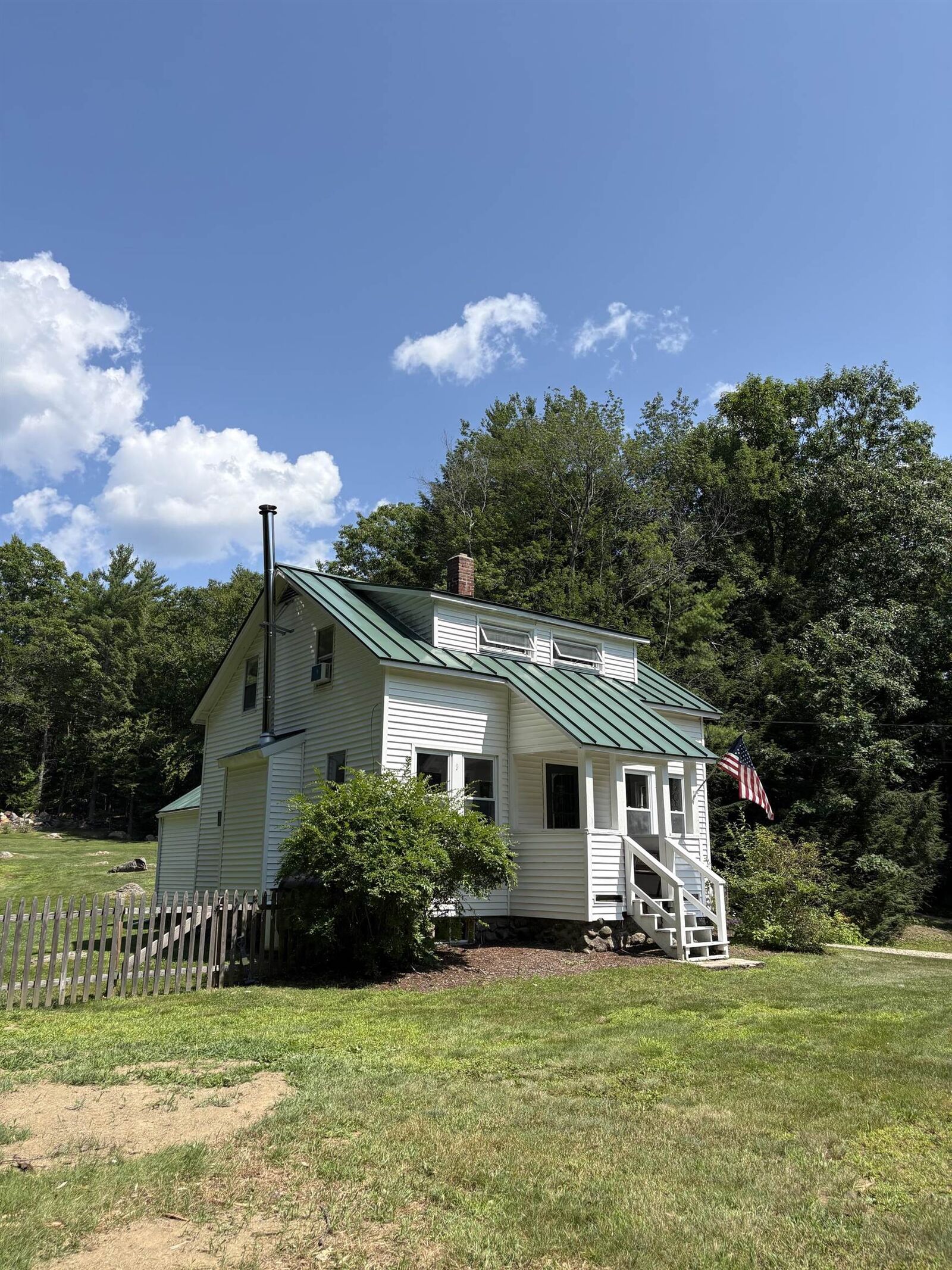 Property Photo: 471 Lower Jaffrey Road NH 03444