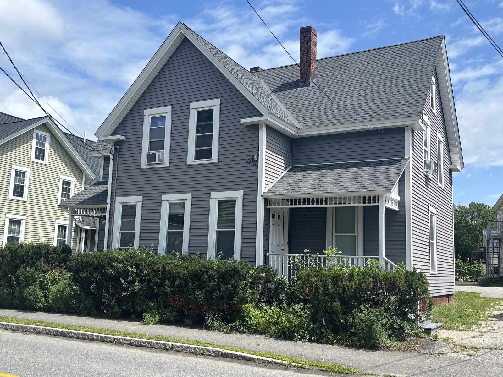 Property Photo:  109 South State Street  NH 03301 