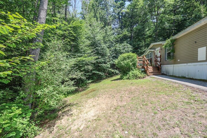Property Photo:  189 Cote Hill Road  NH 03242 