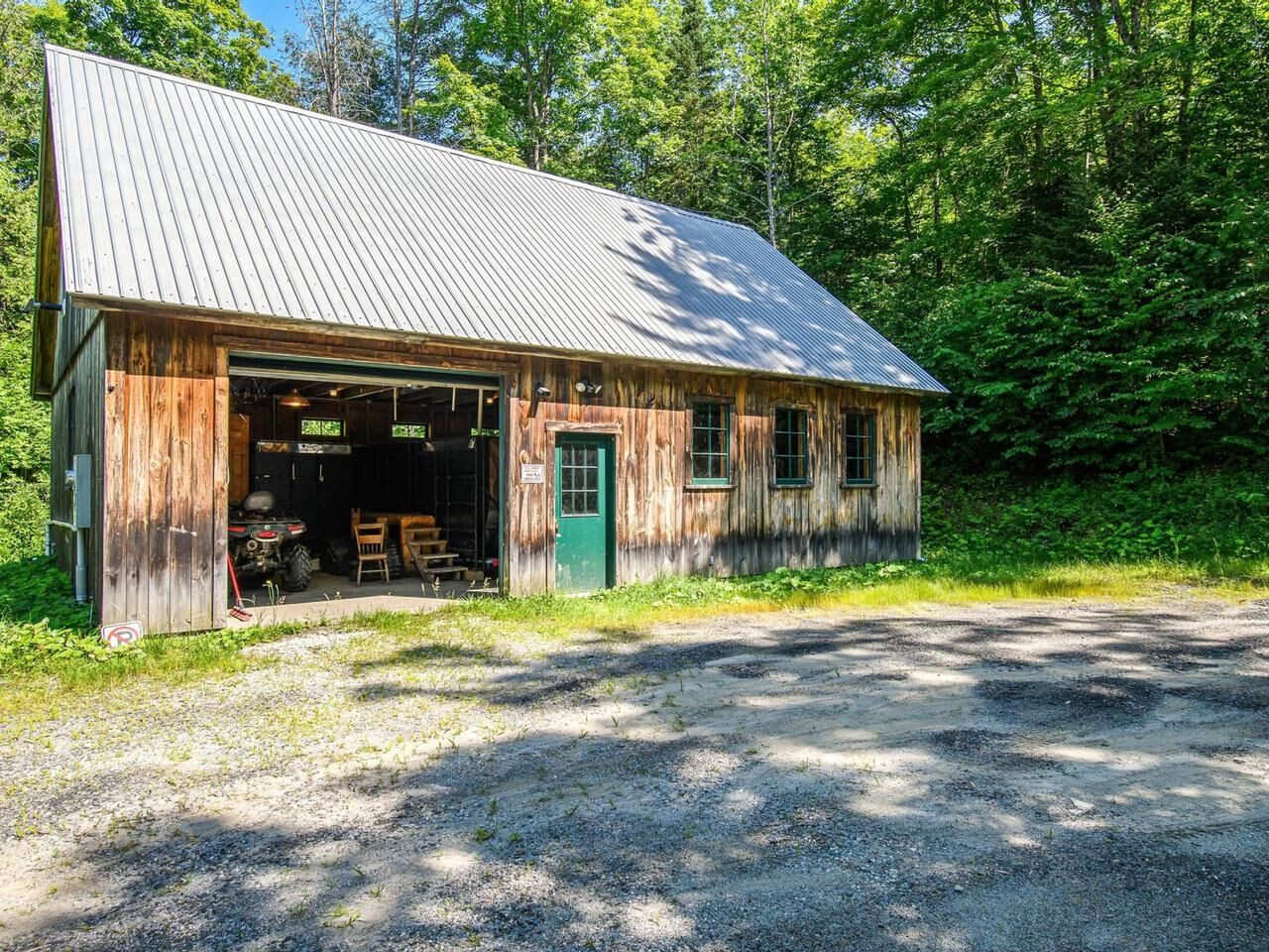 Property Photo: 68 Melissa Lane VT 05649