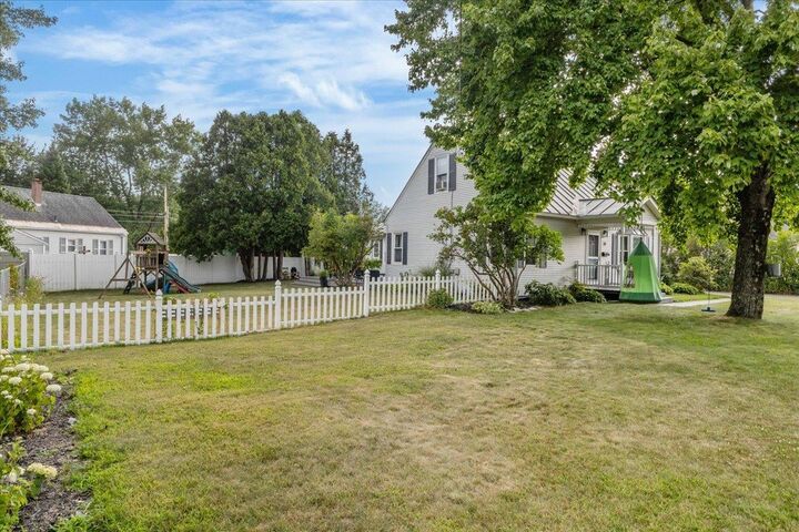 Property Photo:  14 West Street  VT 05452 