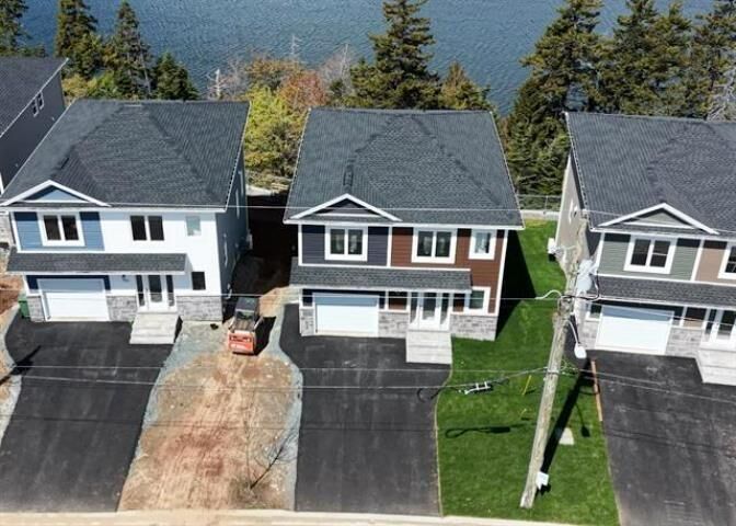 Property Photo: 103 Flatrock Crescent NS B3T 0N4
