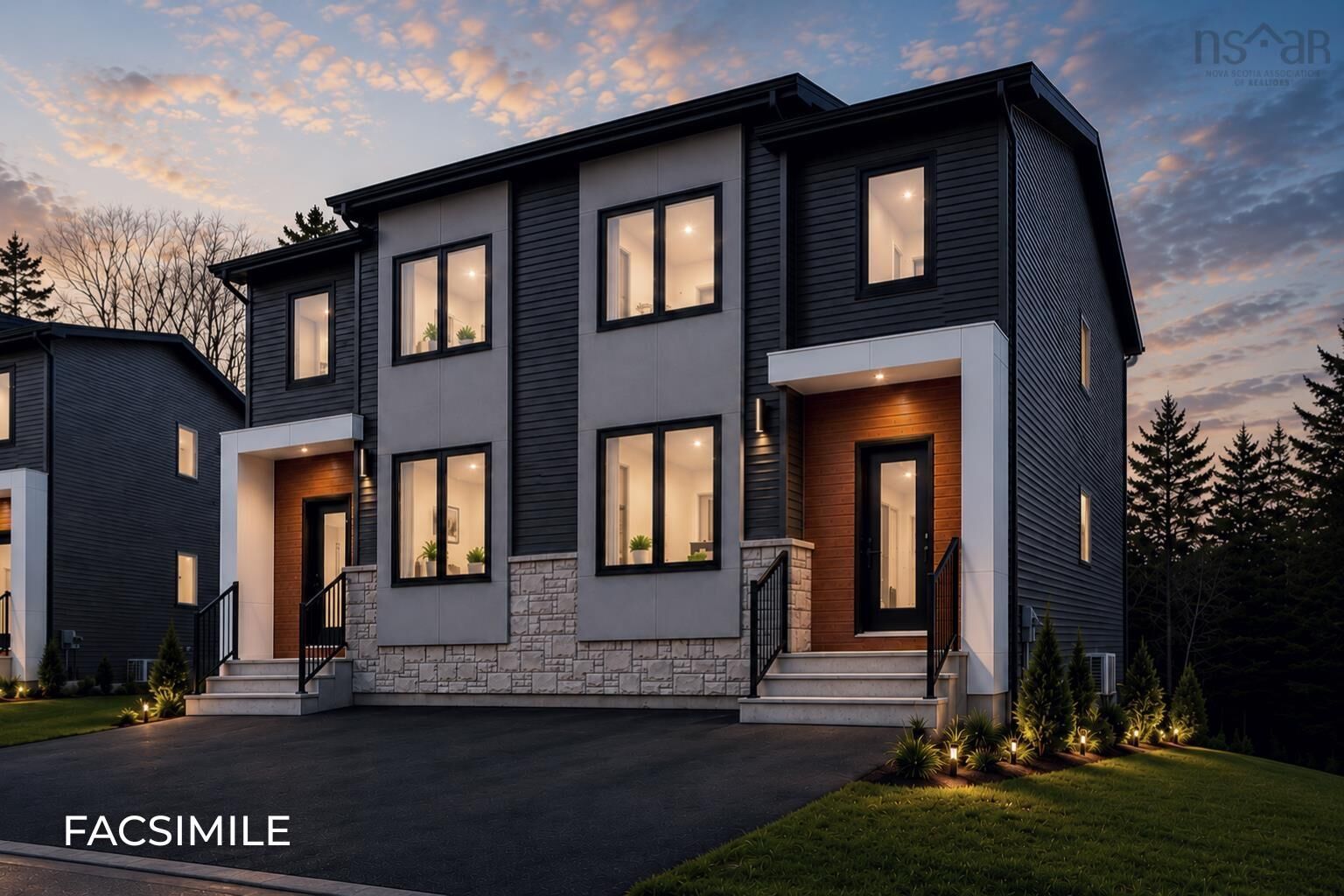Property Photo: 31B 218 Honeygold Drive NS B3R 0G3